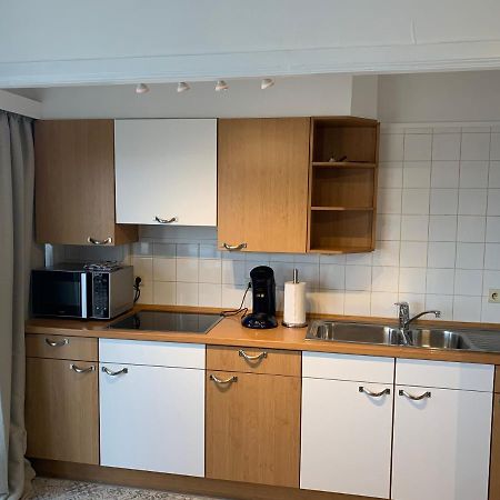Serena Apartment Blankenberge Ngoại thất bức ảnh