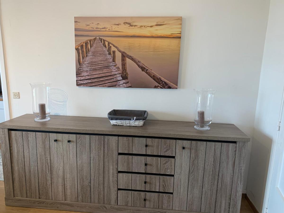 Serena Apartment Blankenberge Ngoại thất bức ảnh