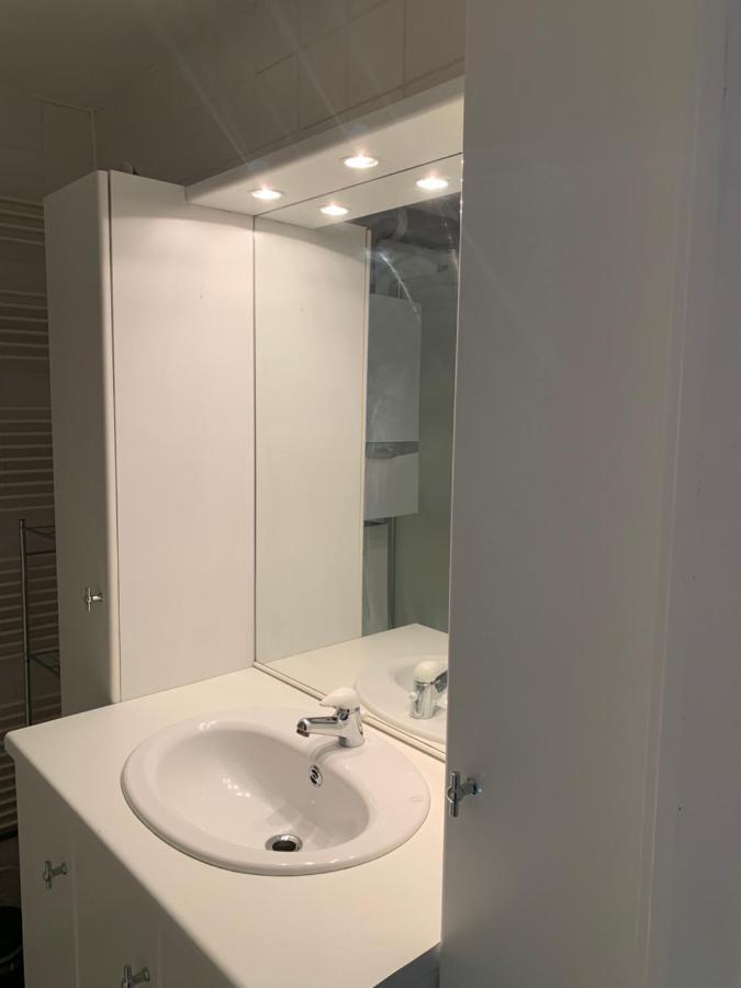 Serena Apartment Blankenberge Ngoại thất bức ảnh